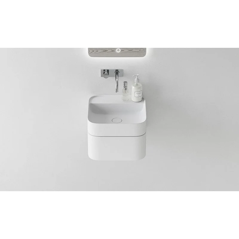 Copenhagen Bath Handfat Yuno CA 41