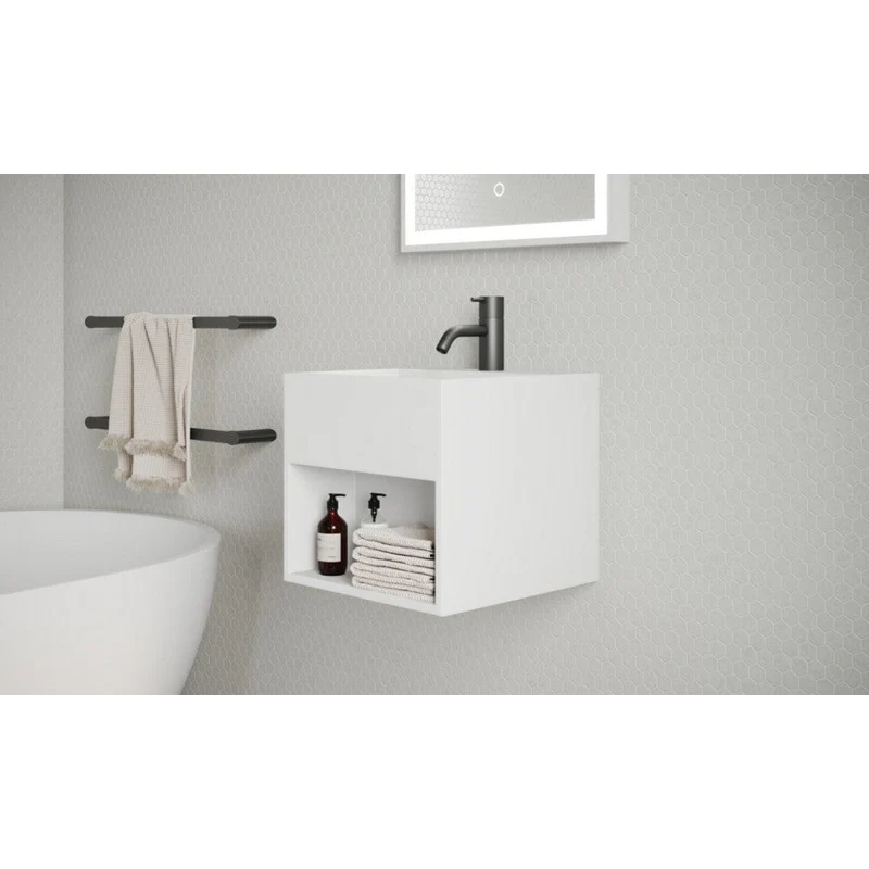 Copenhagen Bath Handfat Söndersö 30