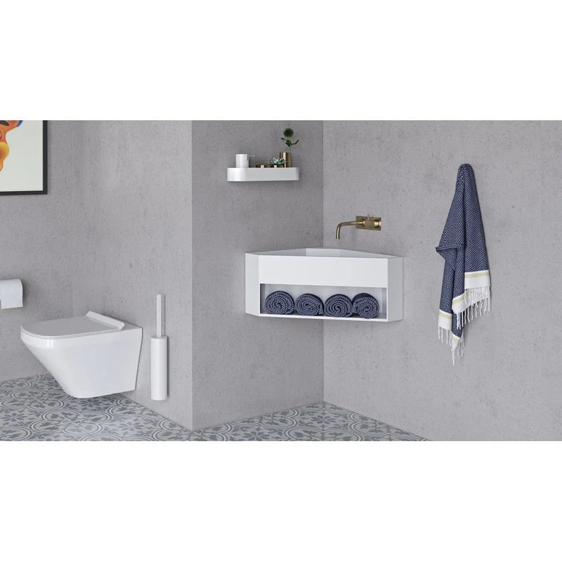 Copenhagen Bath Handfat Stavanger