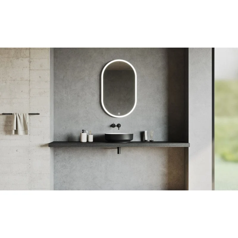 Copenhagen Bath Handfat Helsinki T40
