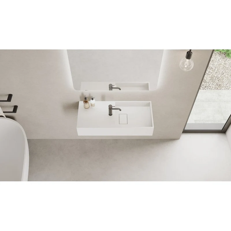 Copenhagen Bath Handfat Nordland 75