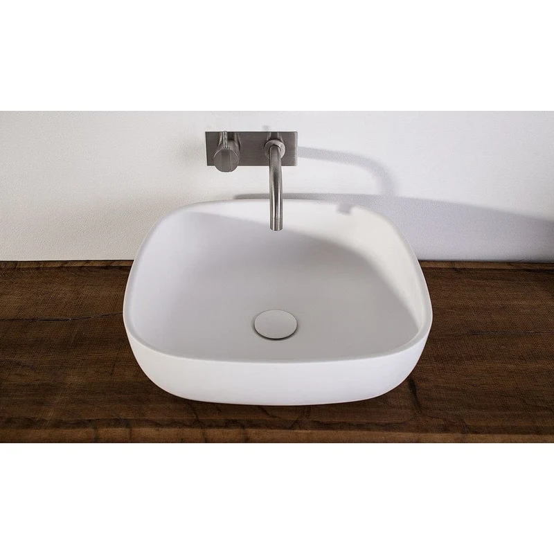 Copenhagen Bath Handfat Hornbaek 40