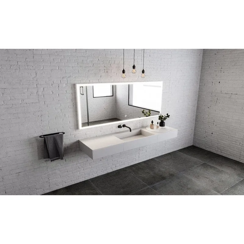 Copenhagen Bath Handfat Enköping 140