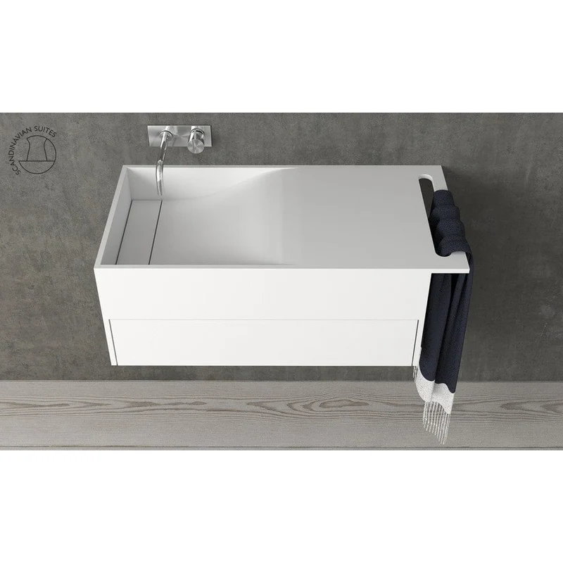Copenhagen Bath Handfat Christianssand
