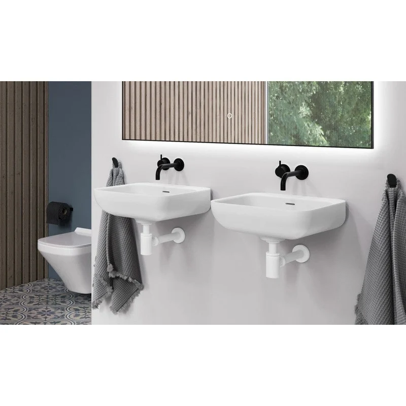 Copenhagen Bath Handfat Enö 40