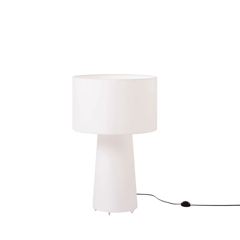 Big Shadow golvlampa