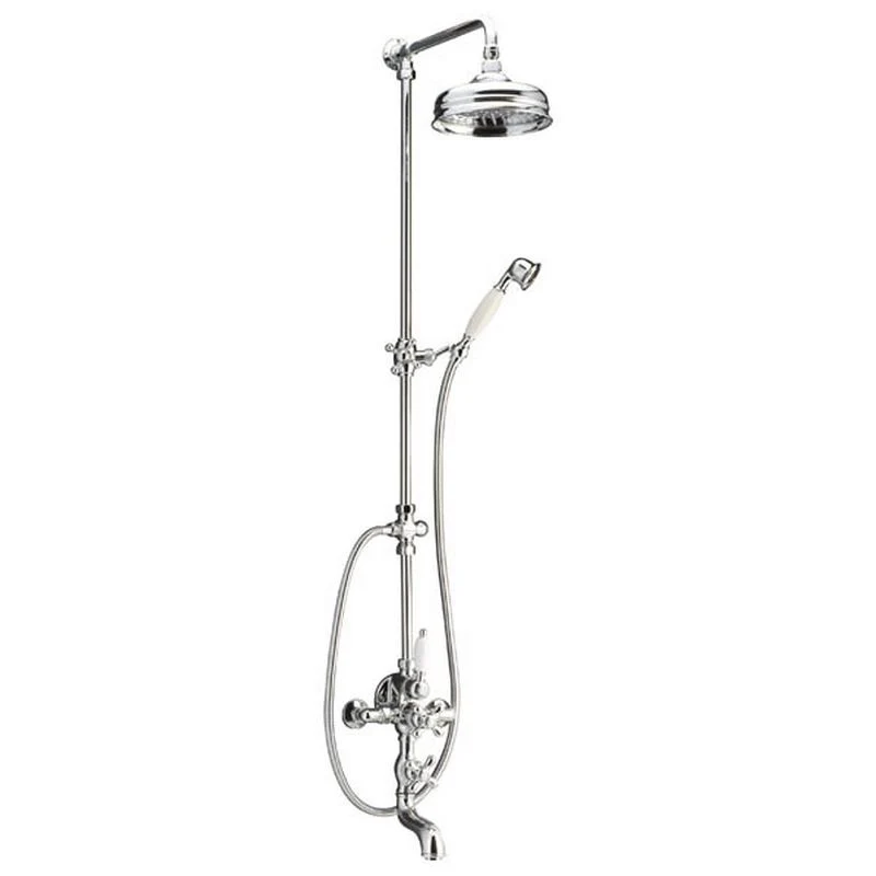 Kar- Och Duschset Croisette 592
