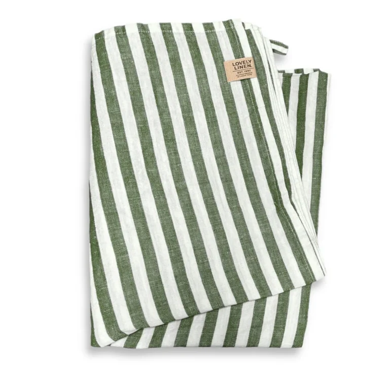 Linnebadlakan Hamam Randig Jeep Green