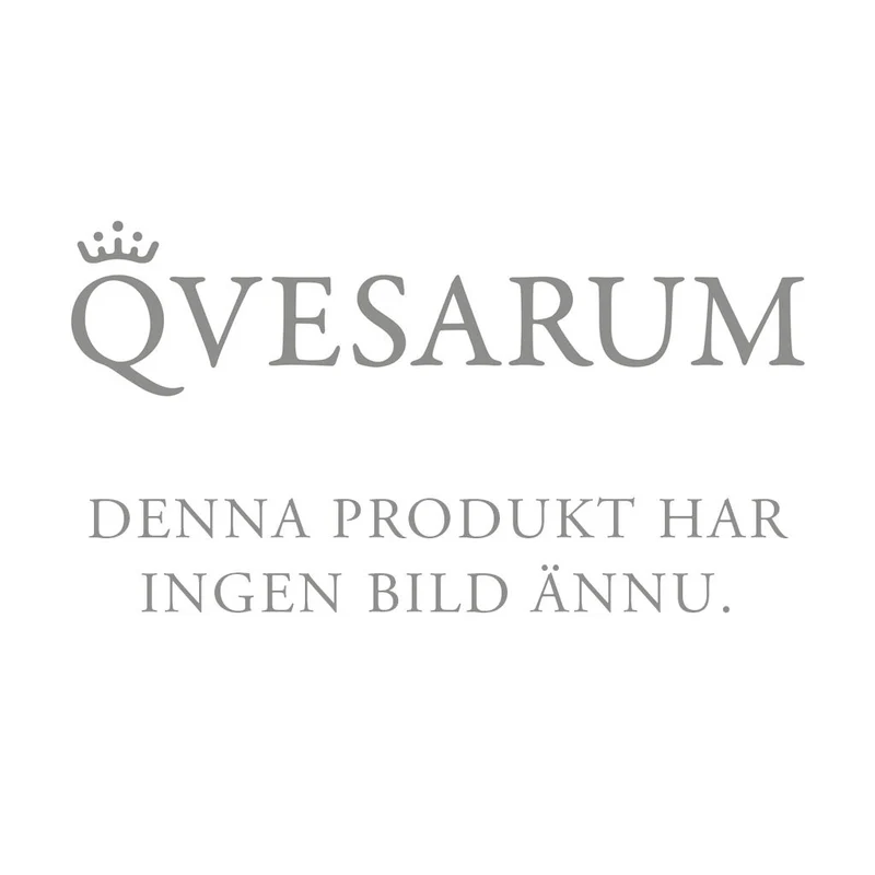 Bottenventil badkar kromad med vinkel