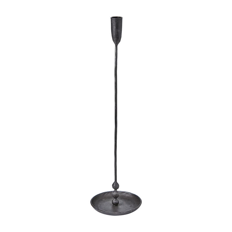 THOR Ljusstake M, Svart