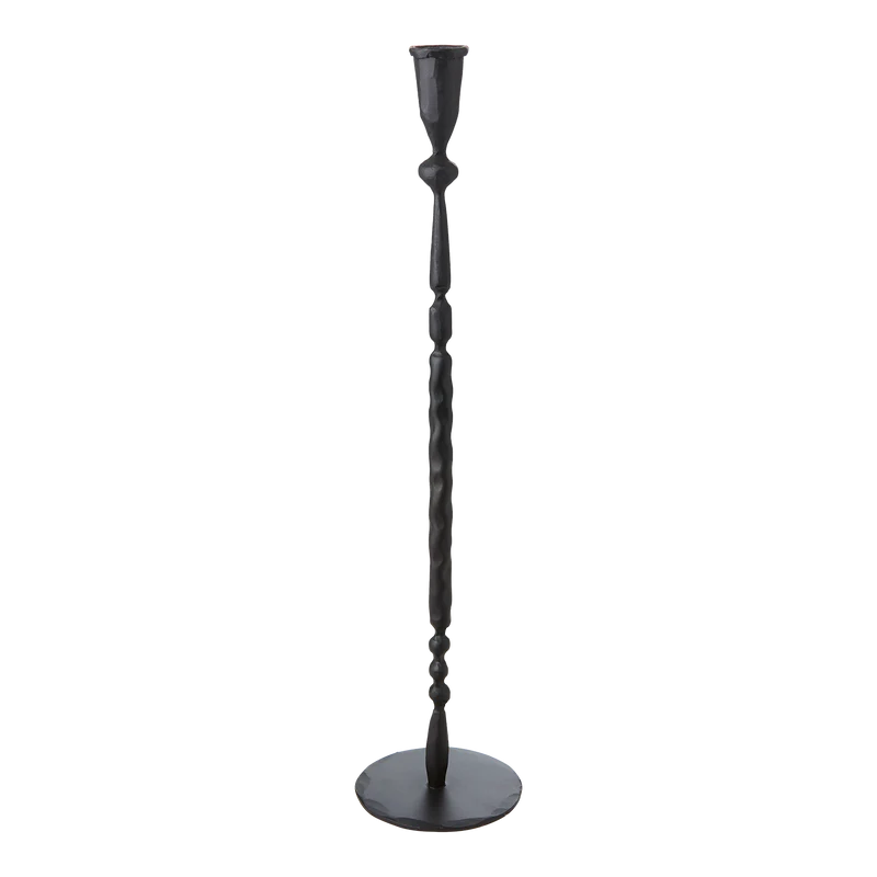 THOR Ljusstake L, Svart