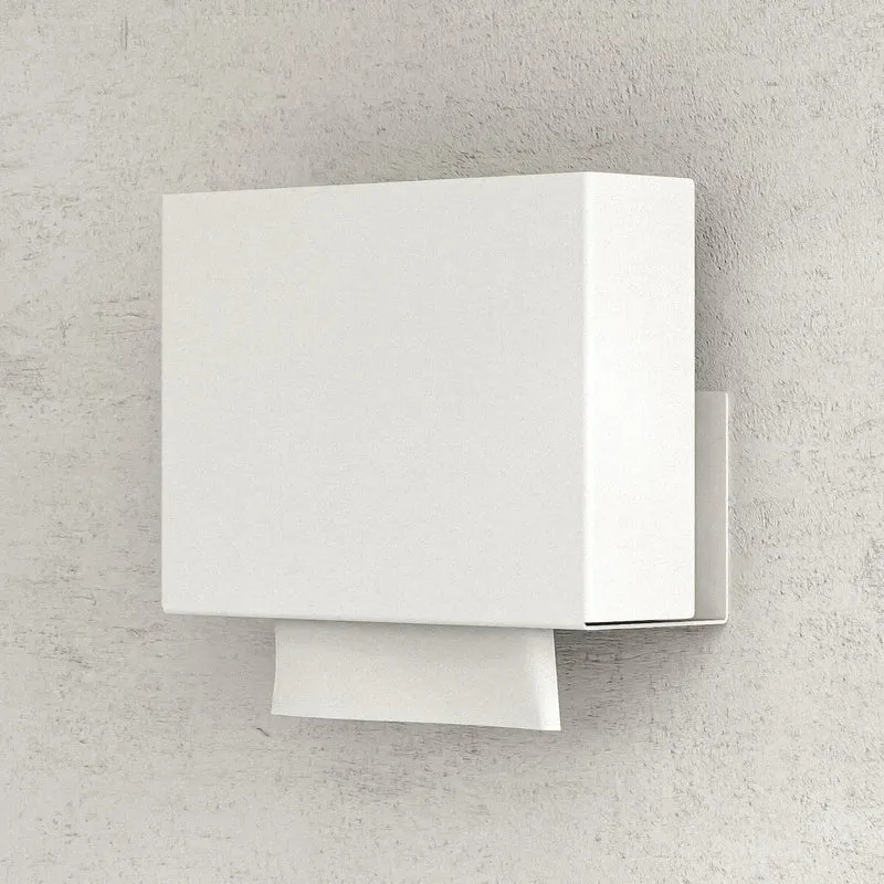 VILNIUS Papir dispenser mathvid