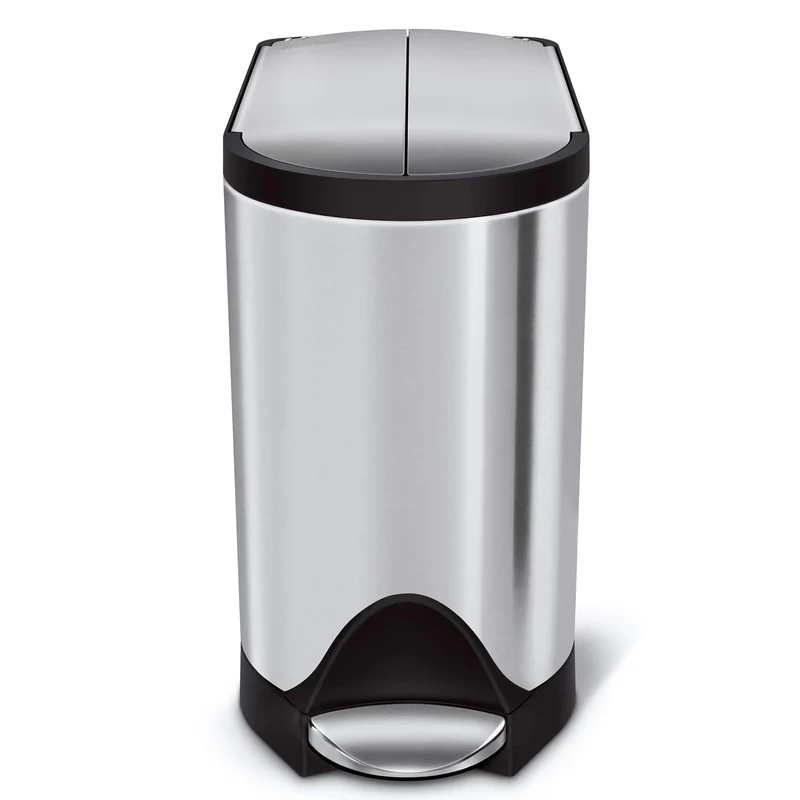 Butterfly pedalspand 10 L