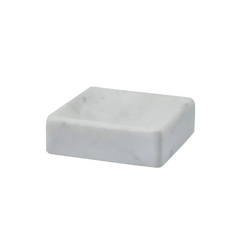 Hammam sæbeskål Hvid