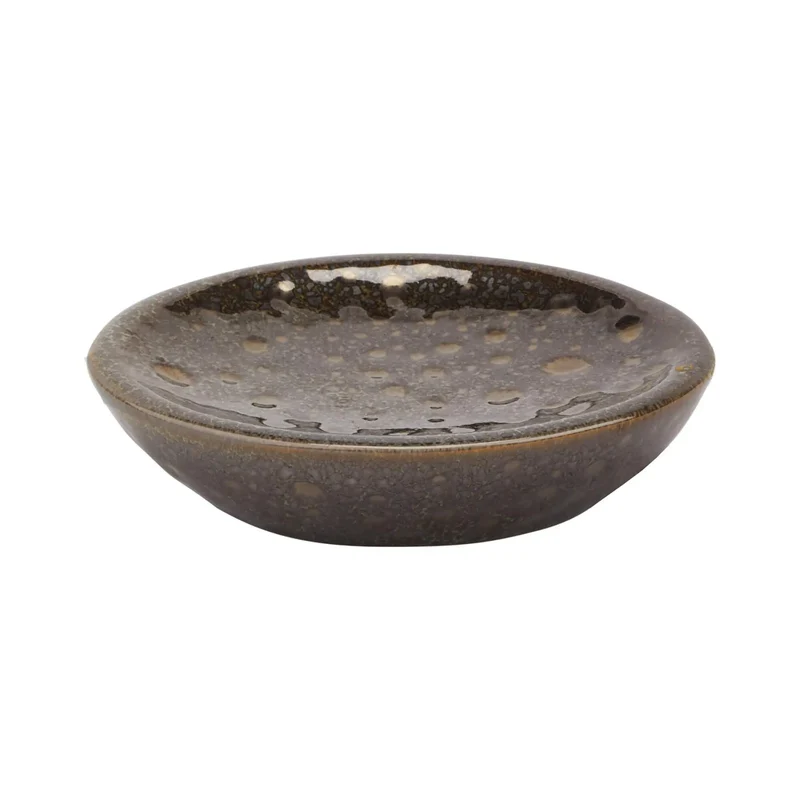 UGO sæbeskål - Vintage Bronze