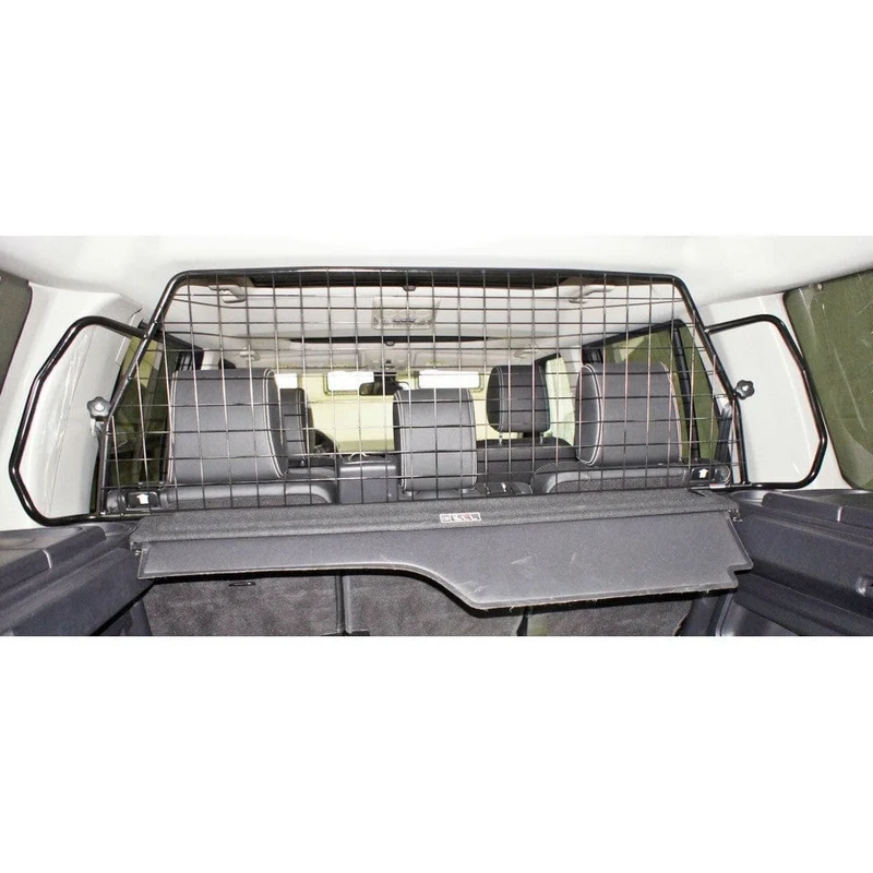 Artfex Skyddsgaller Landrover/Range Rover