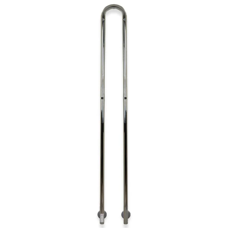 Kriss Handdukstork Duo Plus