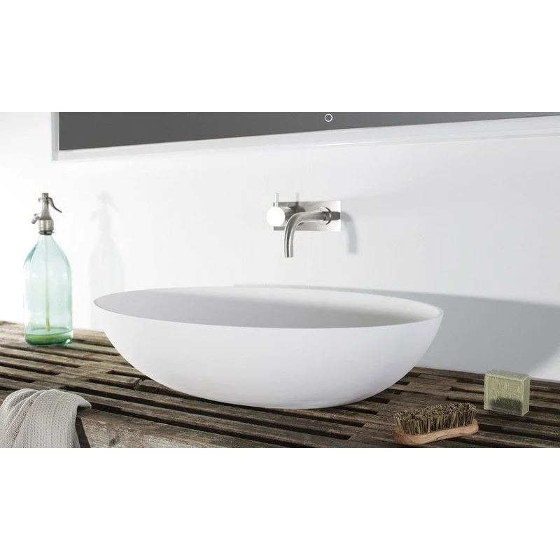 Copenhagen Bath Handfat Norsjö Oval