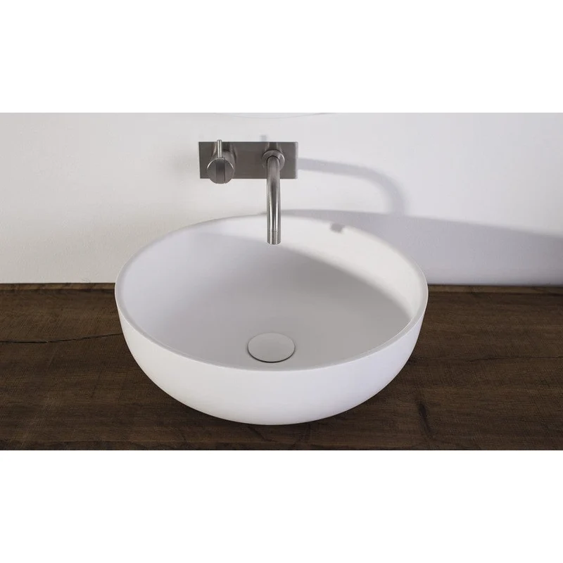Copenhagen Bath Handfat Hornbaek Rund