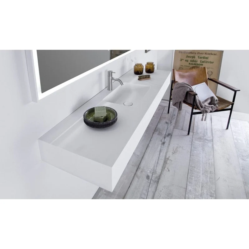 Copenhagen Bath Handfat Furesö 140