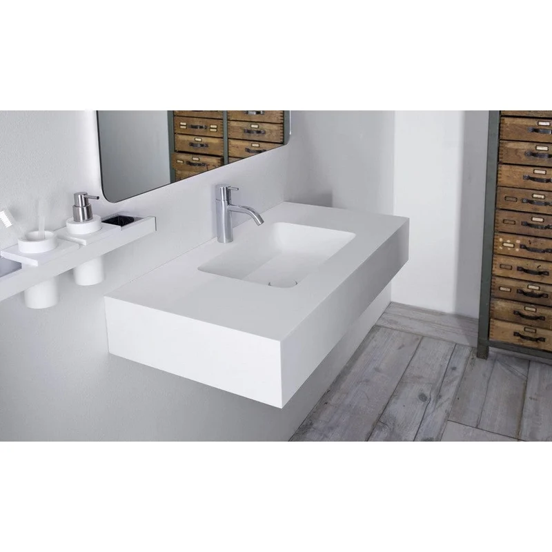 Copenhagen Bath Handfat Furesö 80