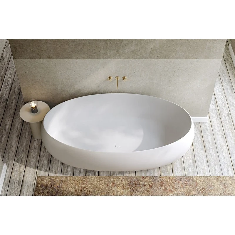 Copenhagen Bath Badkar Rosenborg
