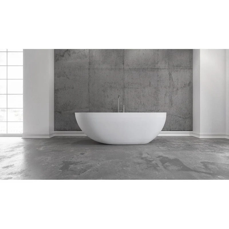 Copenhagen Bath Badkar Hammershus