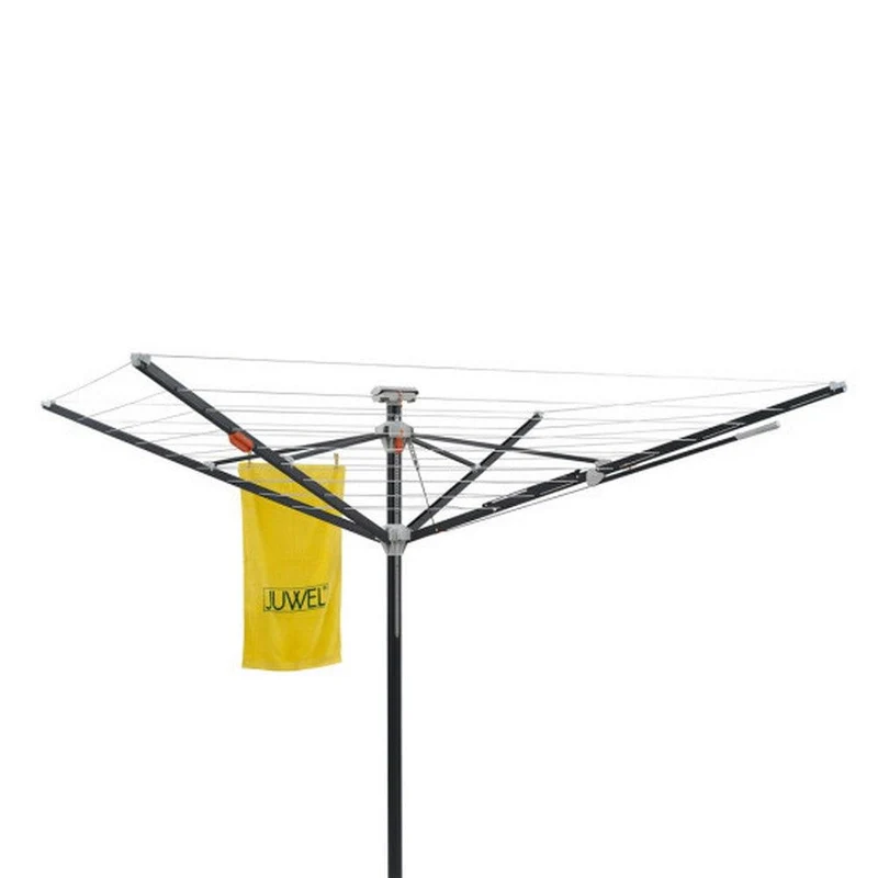 Juwel Paraplytorkställning Futura Elegant XXL Lift