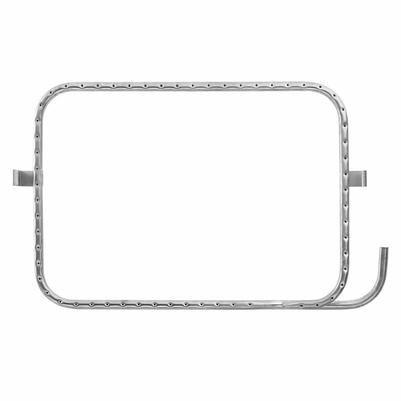 Contura Steel Spolramp för CU 44