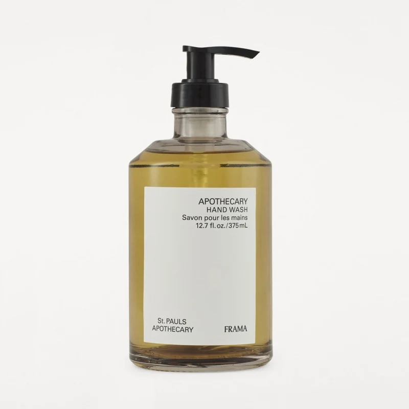 Apothecary Handtvål