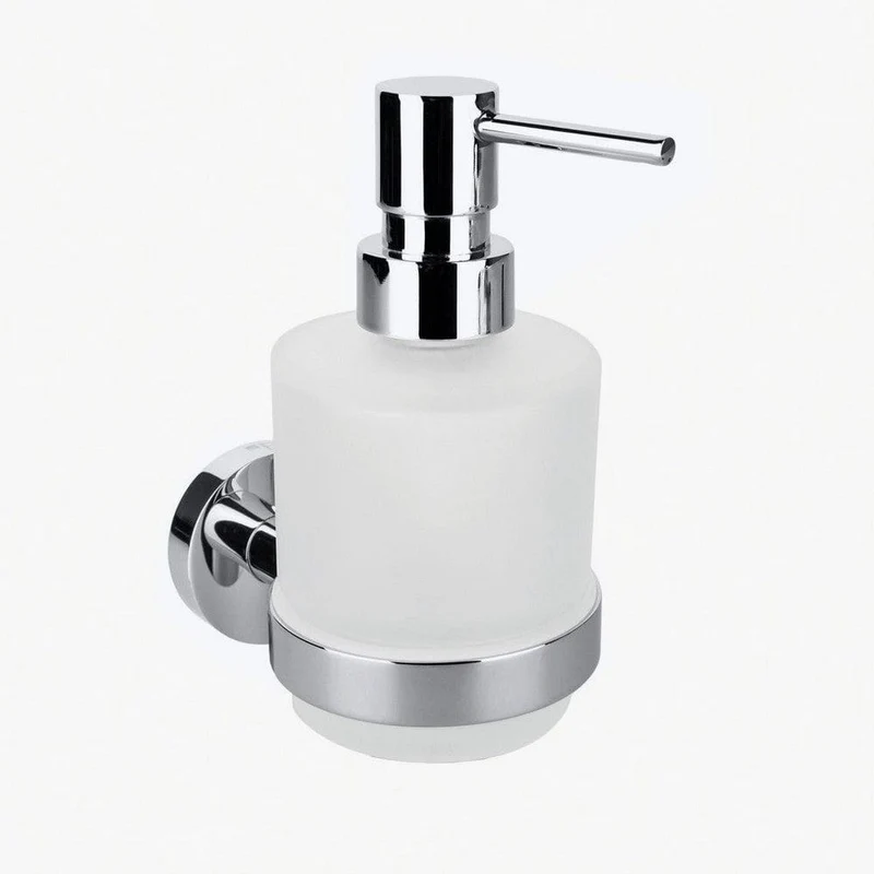 Duschbyggarna Tvålpump Soft