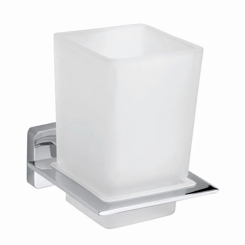 Duschbyggarna Tandborstglas Angle