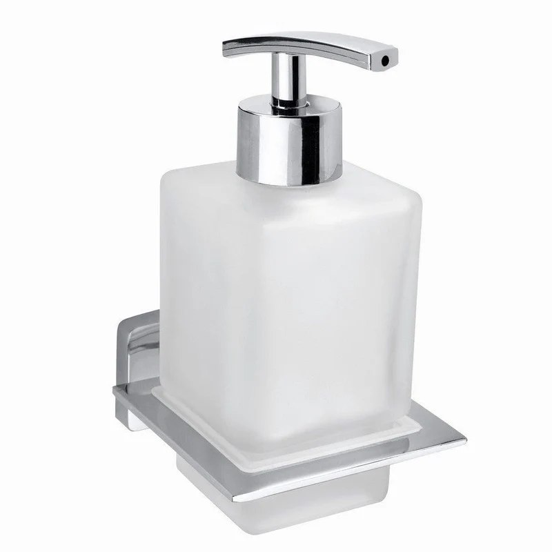 Duschbyggarna Tvålpump Angle