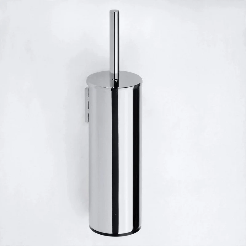 Duschbyggarna Toalettborste Set Soft Cylinder