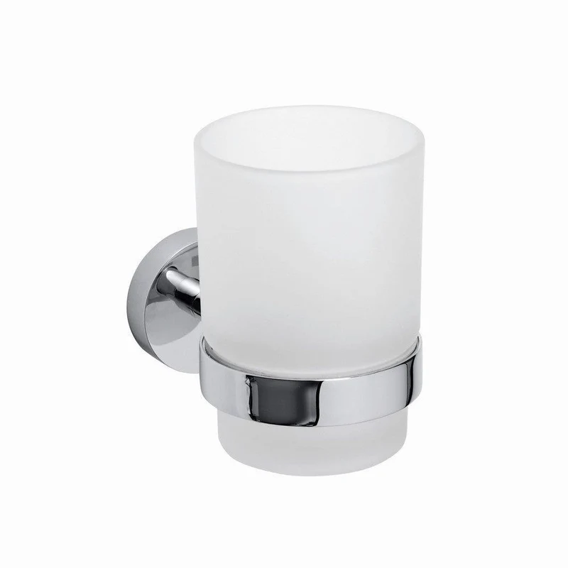 Duschbyggarna Tandborstglas Soft
