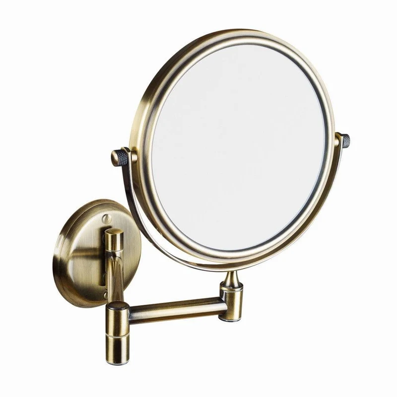 Duschbyggarna Sminkspegel Classic