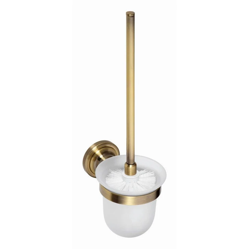 Duschbyggarna Toalettborste Set Classic