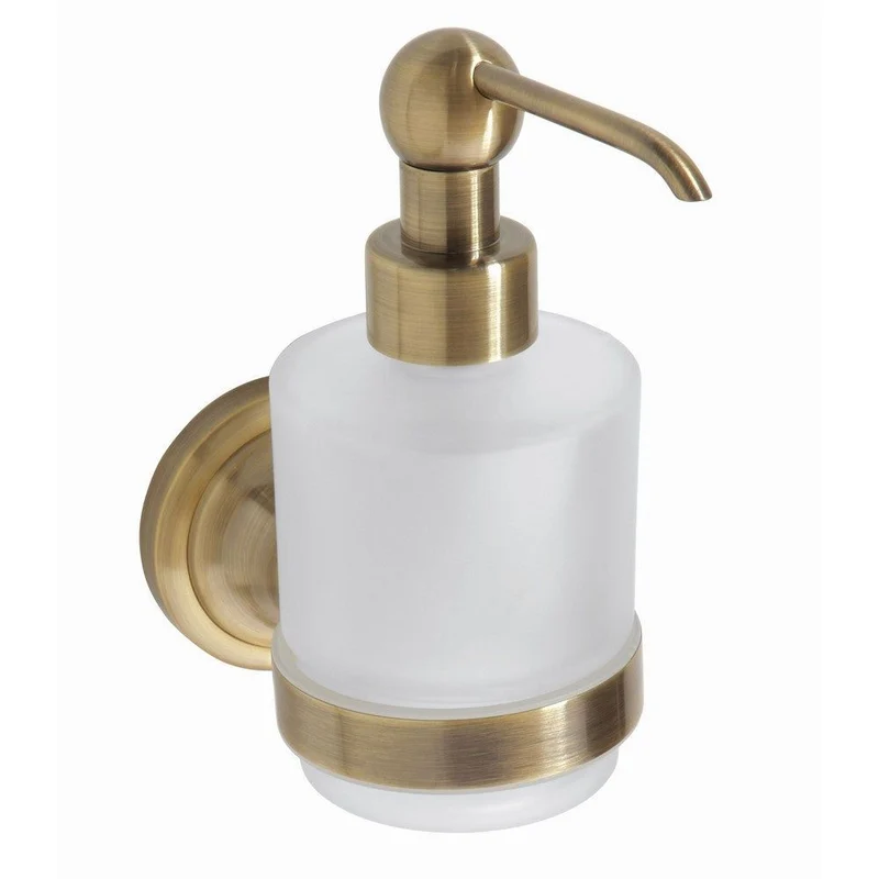 Duschbyggarna Tvålpump Classic