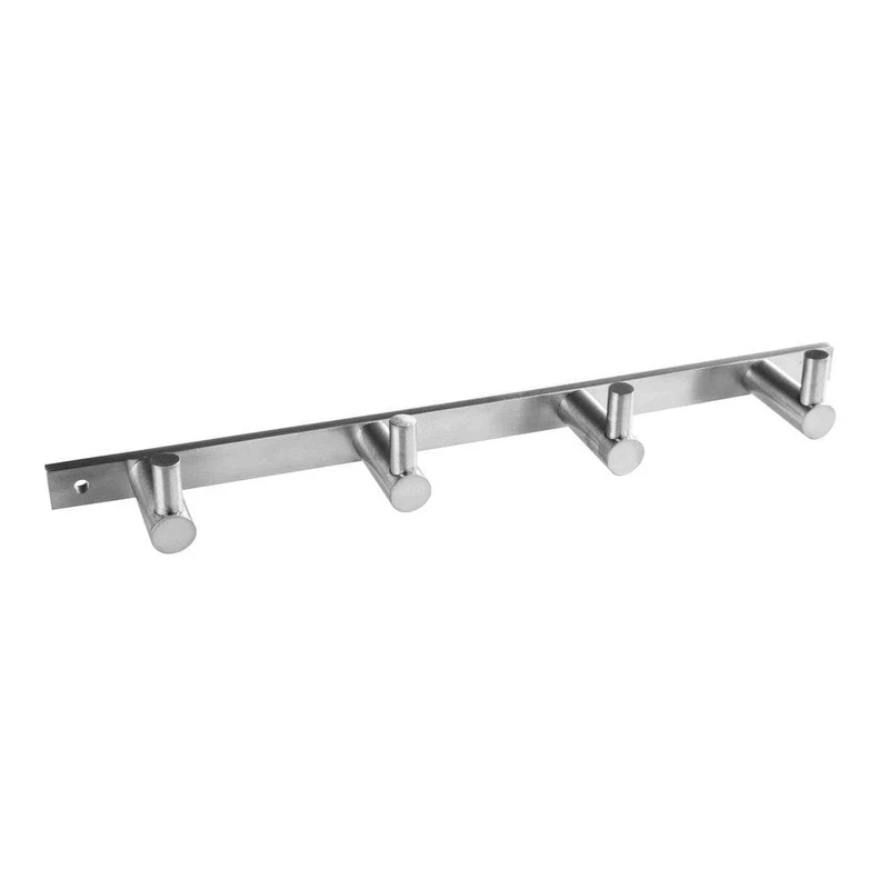 Duschbyggarna Kroklist Steel