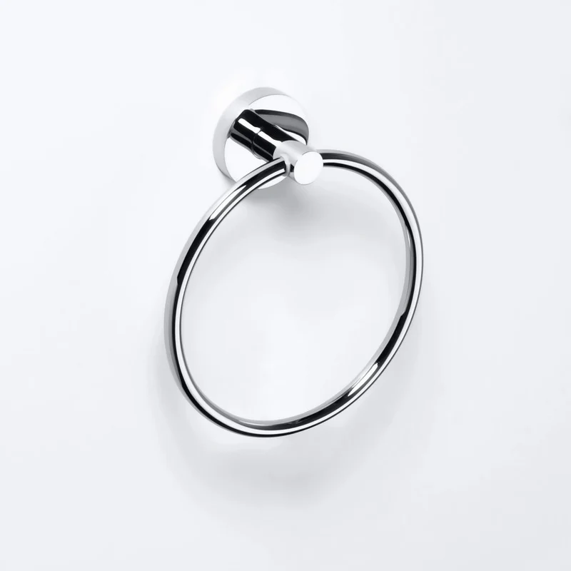 Duschbyggarna Handduksring SOFT