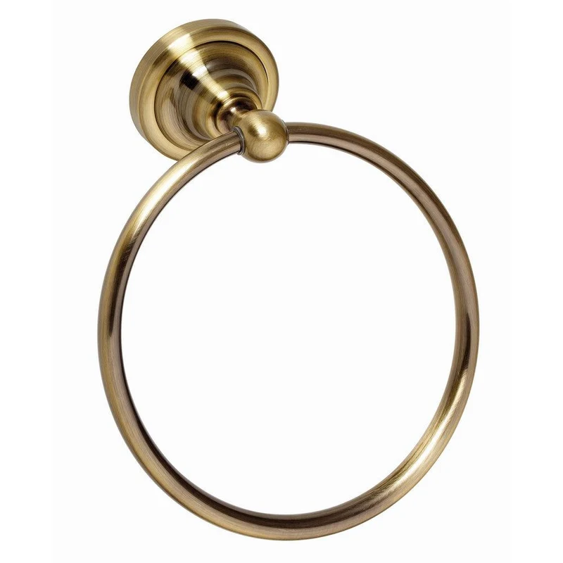Duschbyggarna Handduksring Classic