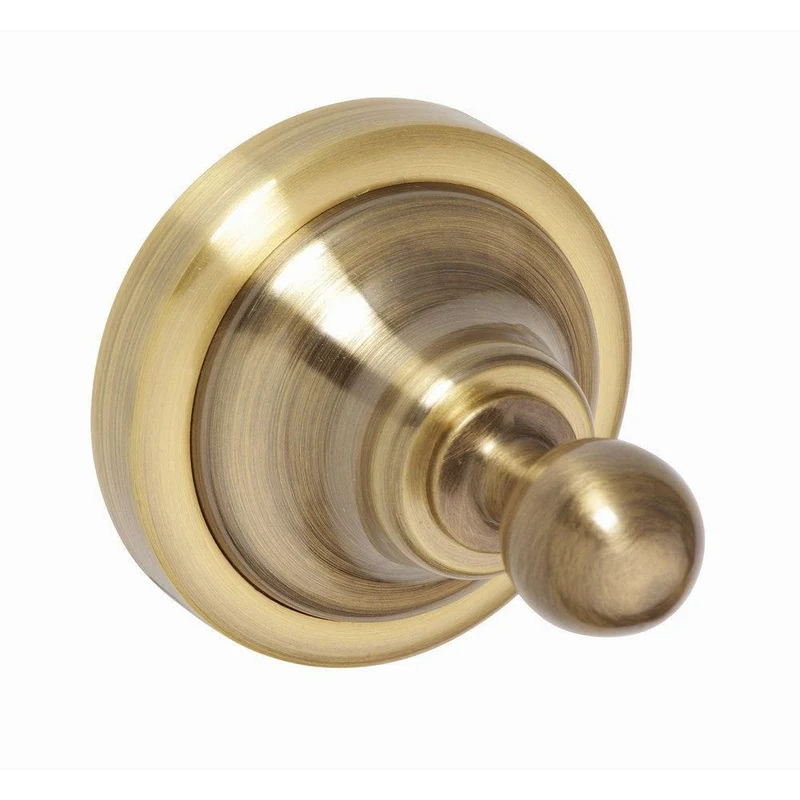 Duschbyggarna Handdukskrok Classic