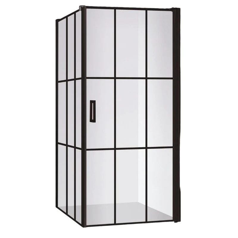Duschbyggarna Duschhörn Swing Hörna Cube