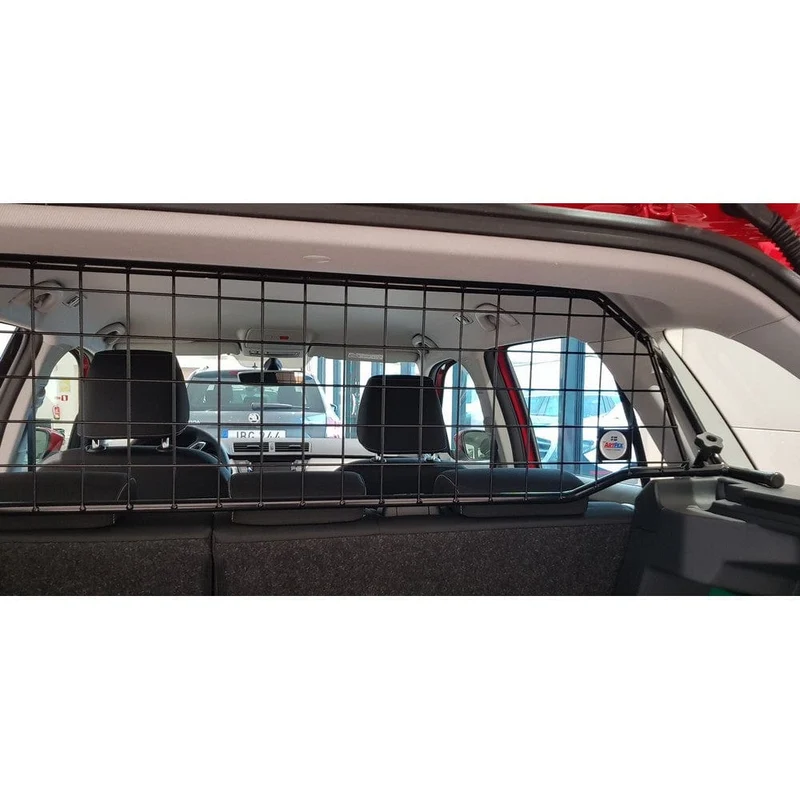 Artfex Skyddsgaller Skoda