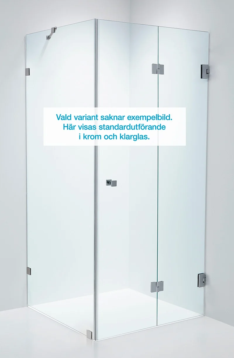 Duschhörna Duschbyggarna Design Plus Hörna