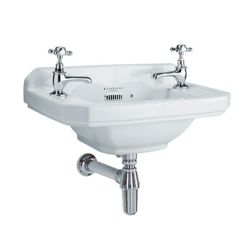 Tvättställ Fitzroy 52 cm