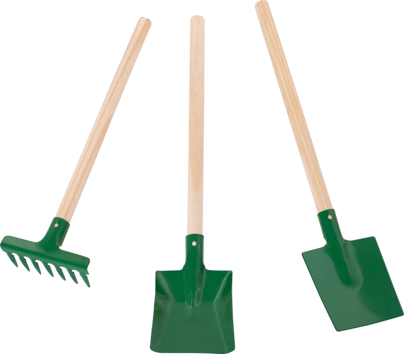 Redskap för barn 3-pack