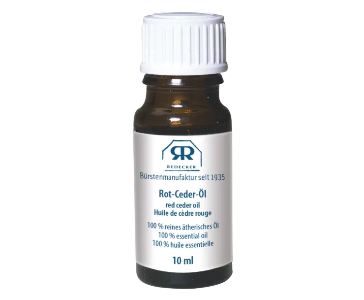 Röd Cederträolja 10ml