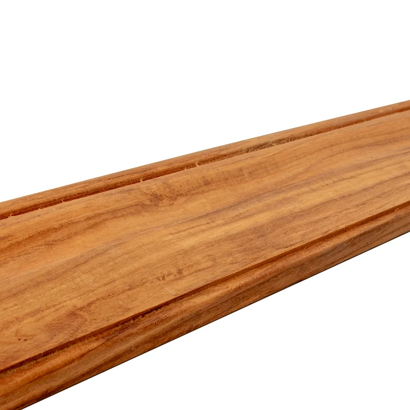 Foder oljad teak 15x95x2400
