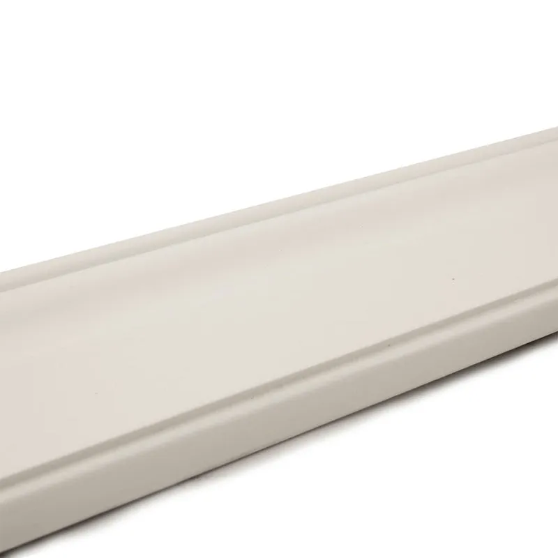 Foder penselmålat 15x95x2400